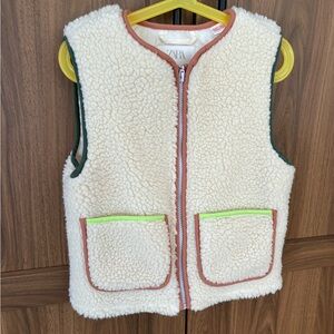 Zara Kids Vest